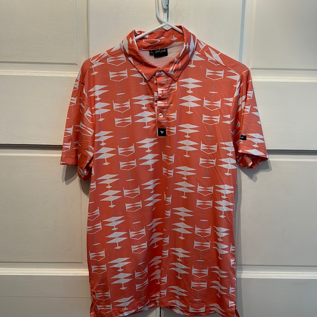 Golf Polo Golf Polo